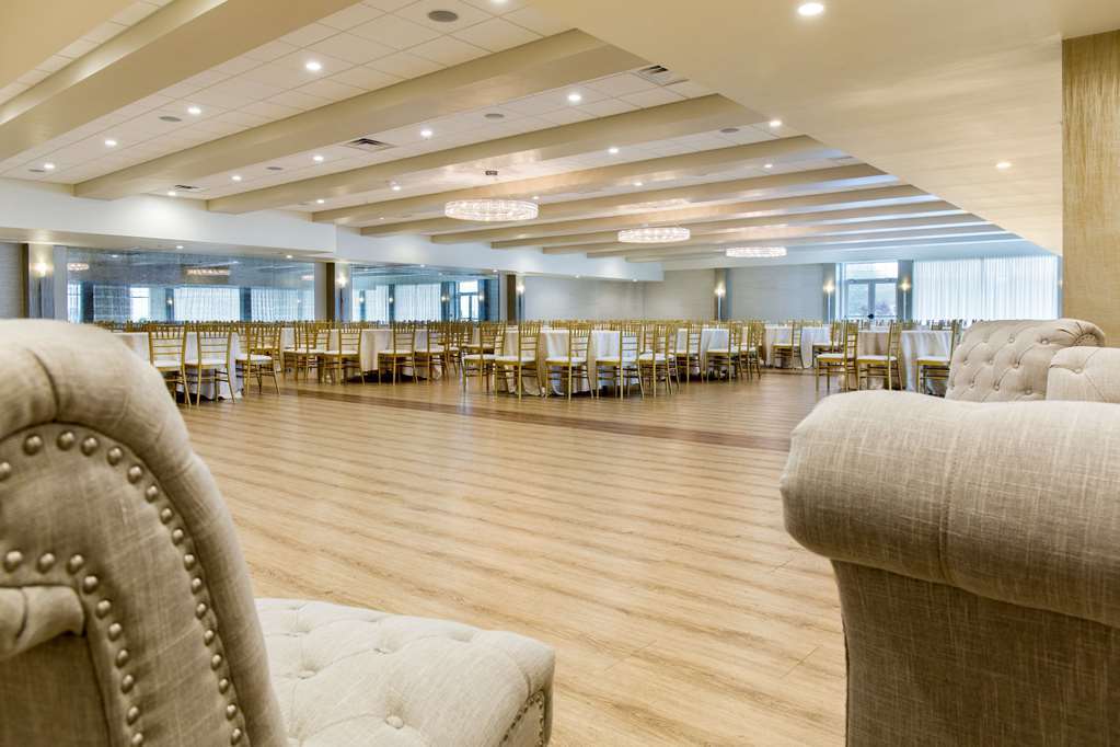 Wyndham Newport Hotel Middletown Facilities photo